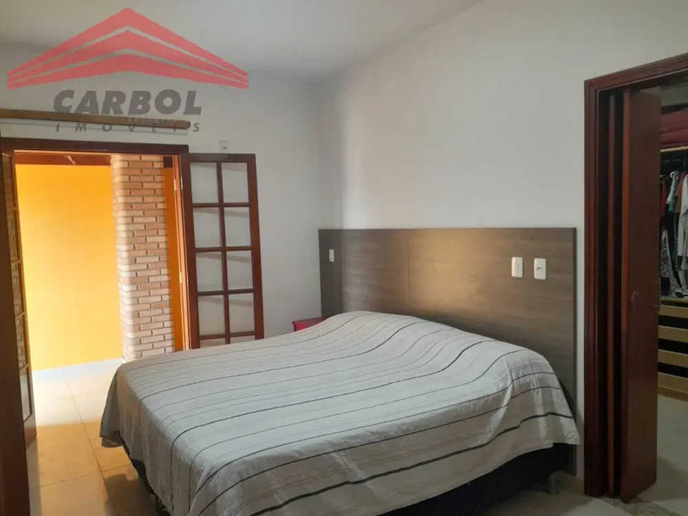 Casa de Condomínio, 4 quartos - Foto 15