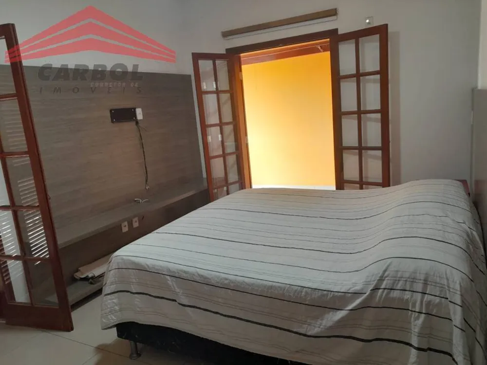Casa de Condomínio, 4 quartos - Foto 16