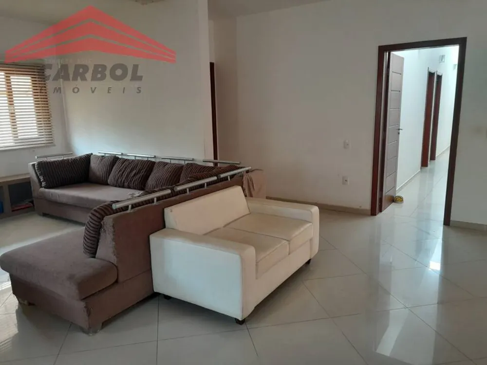 Casa de Condomínio, 4 quartos - Foto 7