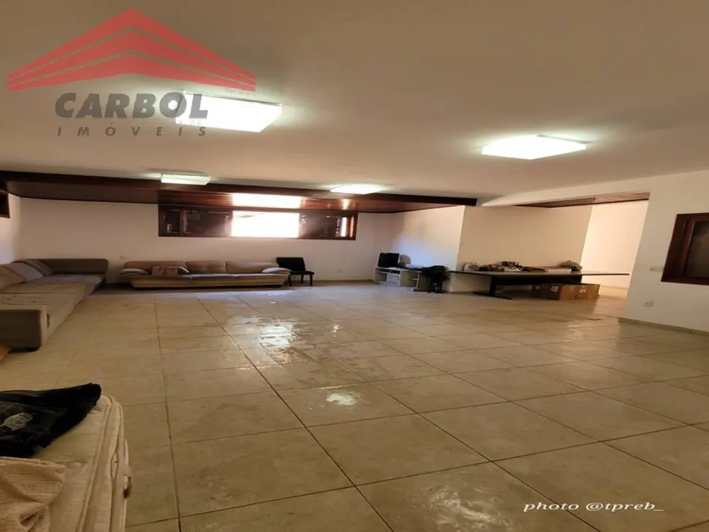 Casa de Condomínio, 4 quartos - Foto 8