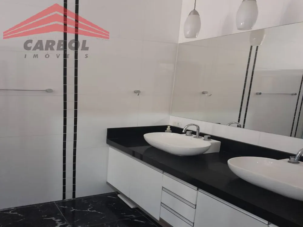 Casa de Condomínio, 4 quartos - Foto 10