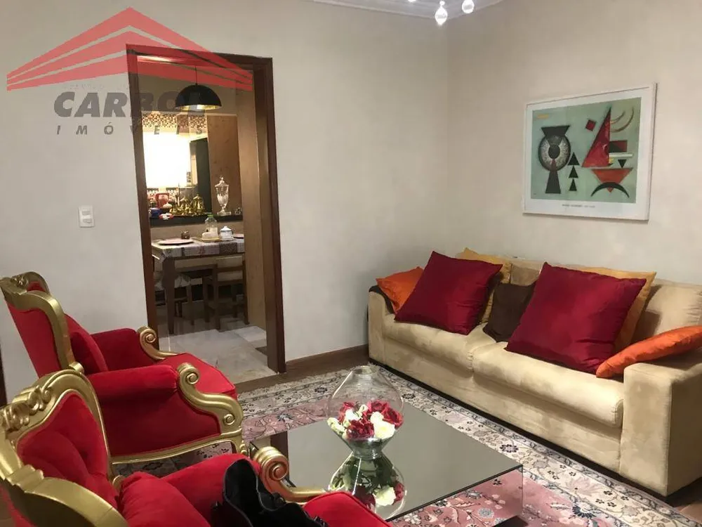 Apartamento, 3 quartos, 172 m² - Foto 9