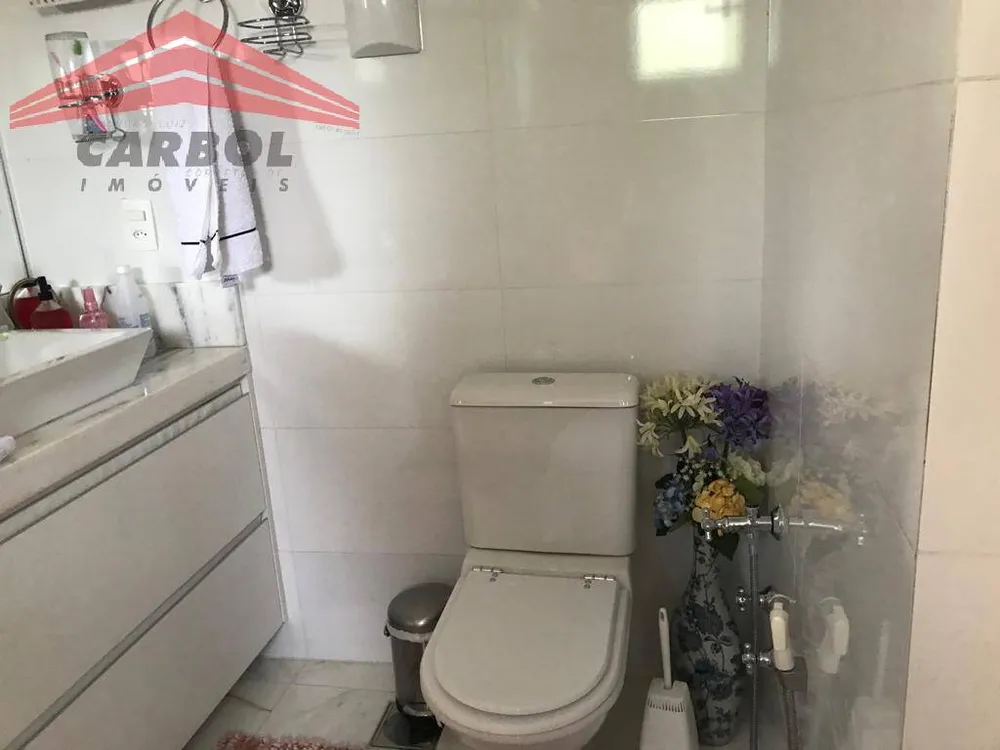 Apartamento, 3 quartos, 172 m² - Foto 7