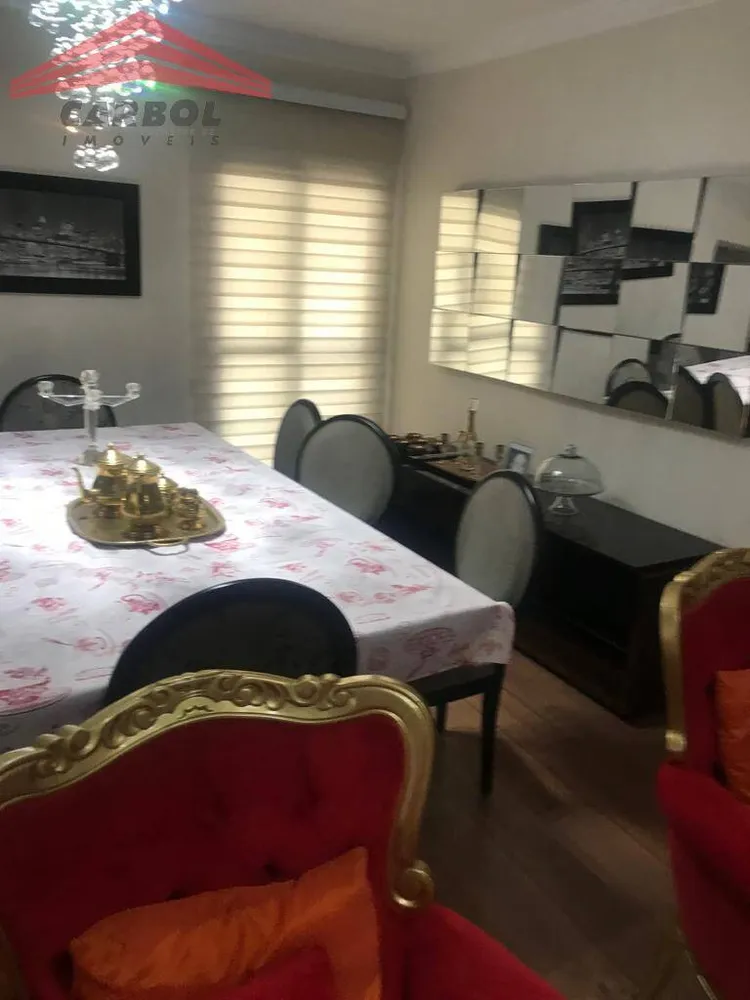 Apartamento, 3 quartos, 172 m² - Foto 4