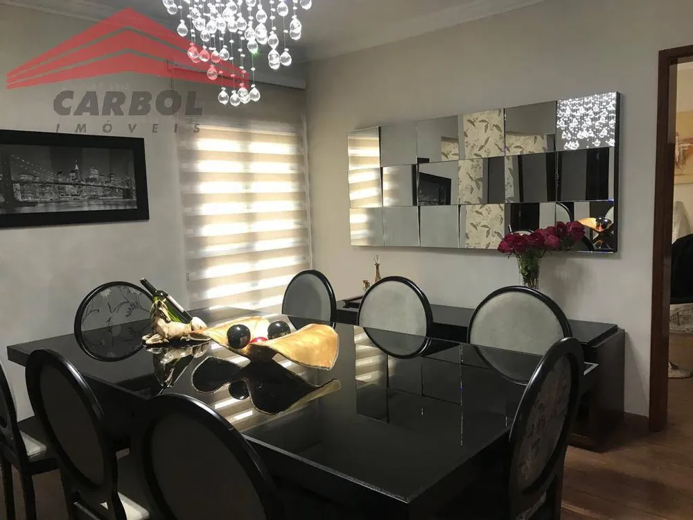 Apartamento, 3 quartos, 172 m² - Foto 10