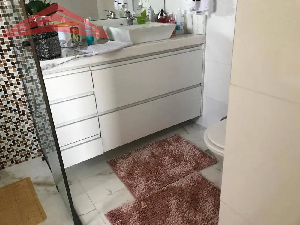 Apartamento, 3 quartos, 172 m² - Foto 6
