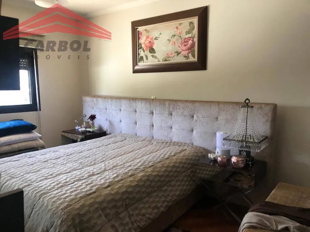 Apartamento, 3 quartos, 172 m² - Foto 13