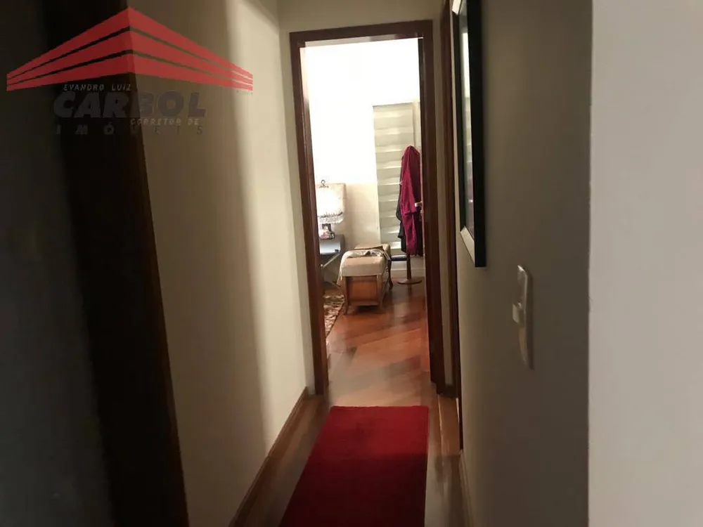 Apartamento, 3 quartos, 172 m² - Foto 12