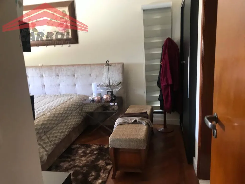 Apartamento, 3 quartos, 172 m² - Foto 5