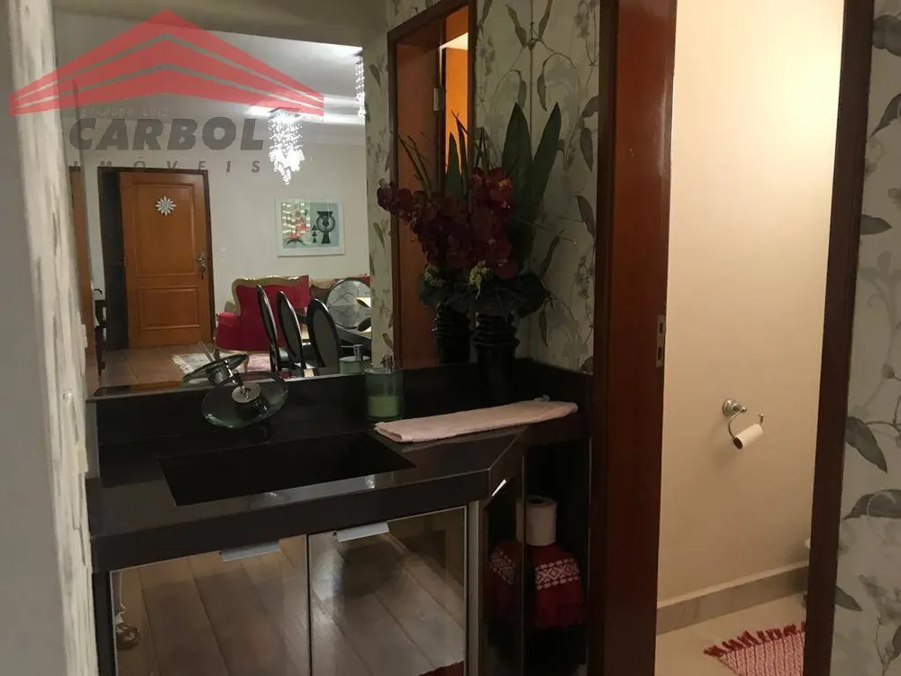 Apartamento, 3 quartos, 172 m² - Foto 3