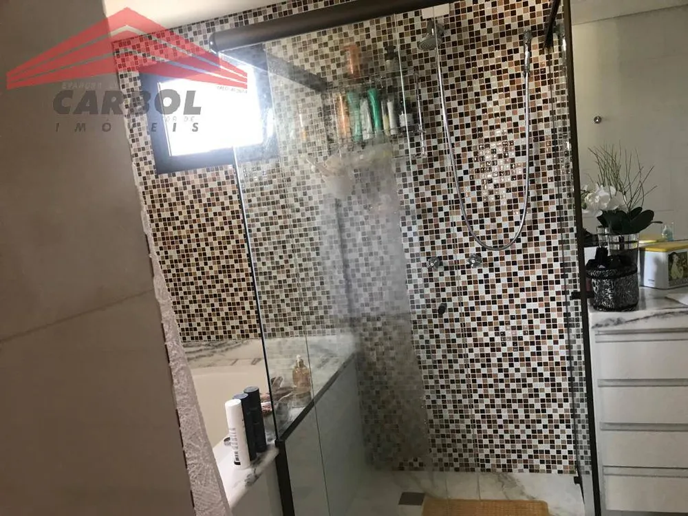 Apartamento, 3 quartos, 172 m² - Foto 1