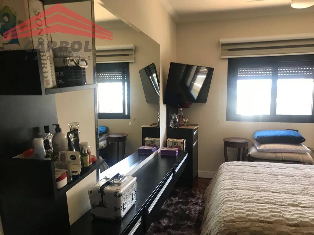 Apartamento, 3 quartos, 172 m² - Foto 16