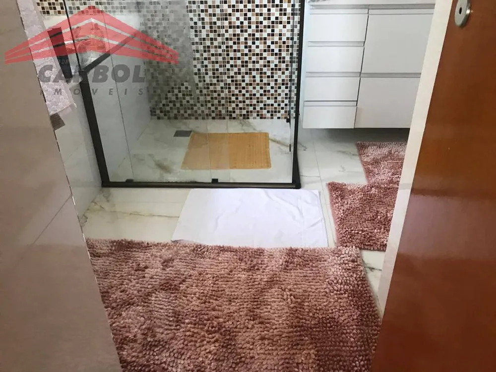 Apartamento, 3 quartos, 172 m² - Foto 11