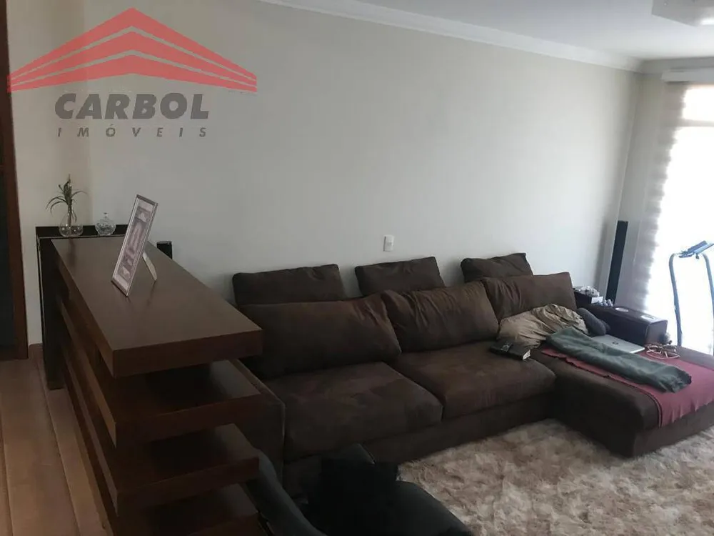 Apartamento, 3 quartos, 172 m² - Foto 14