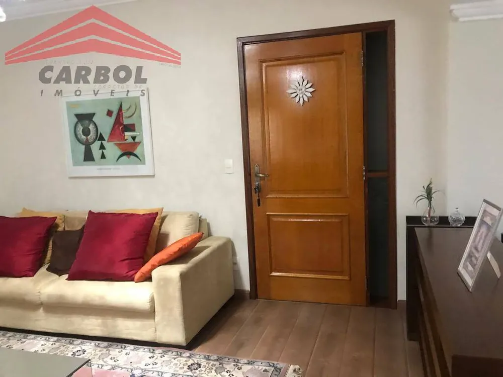 Apartamento, 3 quartos, 172 m² - Foto 2