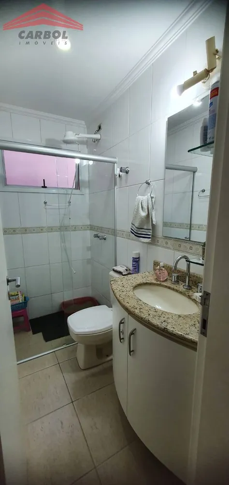 Apartamento, 3 quartos, 83 m² - Foto 5