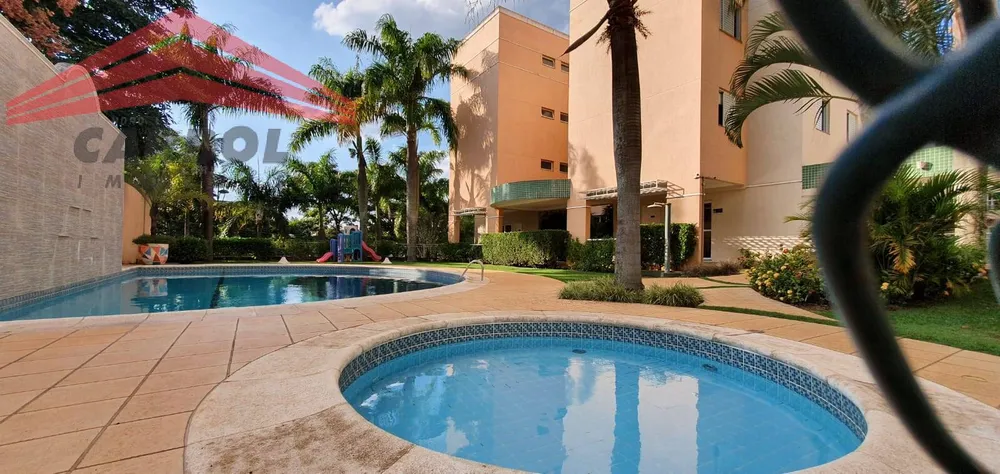 Apartamento, 3 quartos, 83 m² - Foto 15