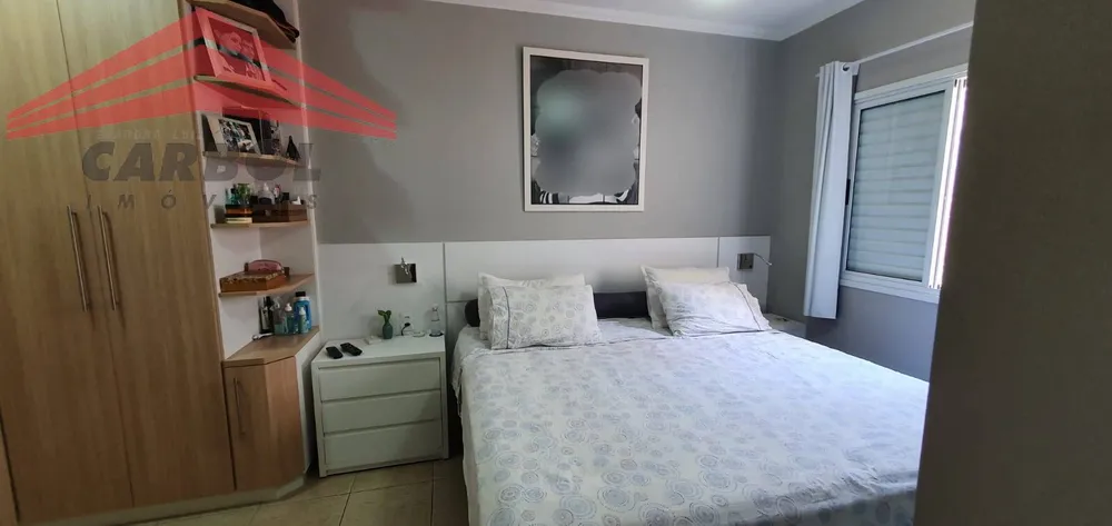 Apartamento, 3 quartos, 83 m² - Foto 9