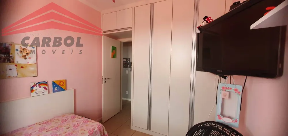 Apartamento, 3 quartos, 83 m² - Foto 8