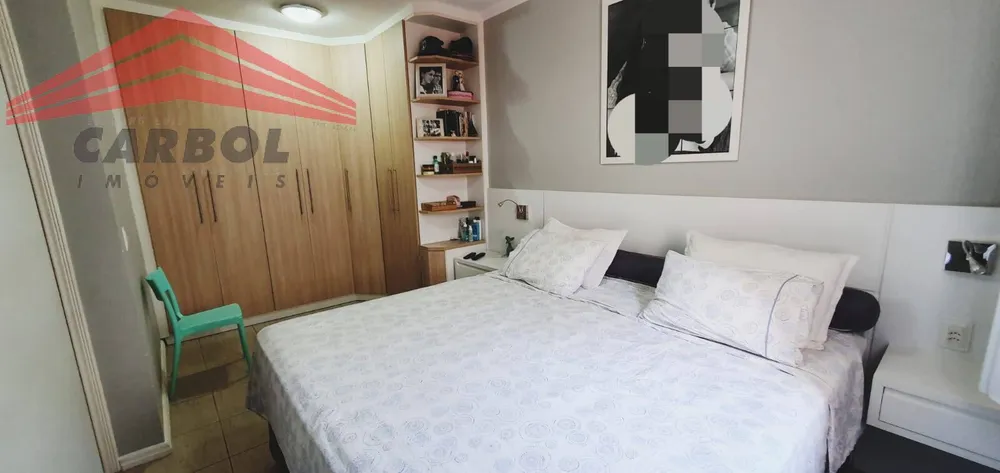Apartamento, 3 quartos, 83 m² - Foto 10