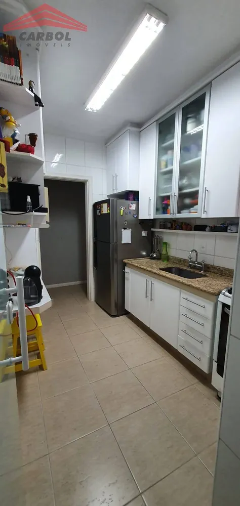 Apartamento, 3 quartos, 83 m² - Foto 12