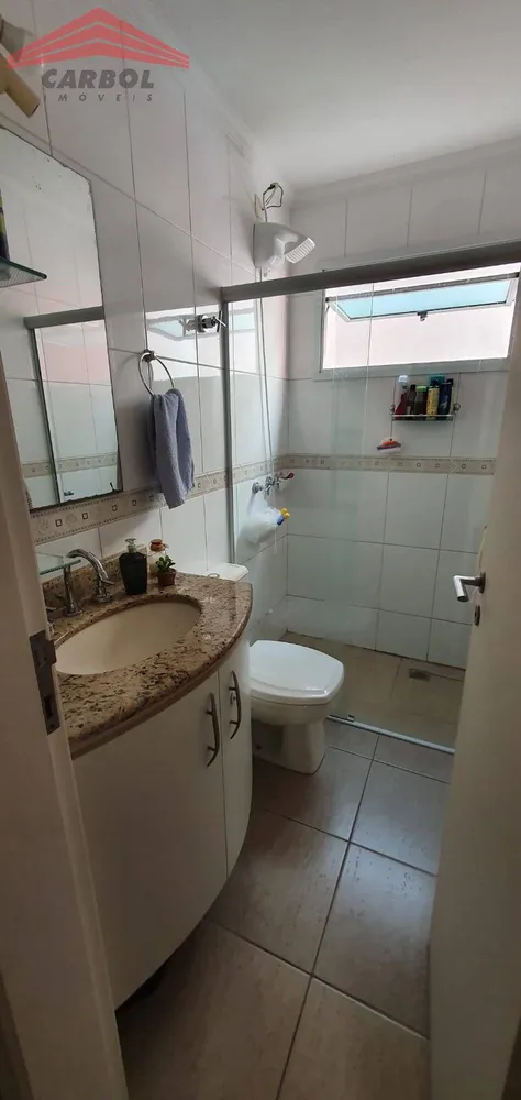 Apartamento, 3 quartos, 83 m² - Foto 6