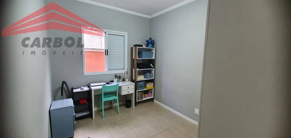 Apartamento, 3 quartos, 83 m² - Foto 14