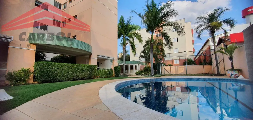 Apartamento, 3 quartos, 83 m² - Foto 16
