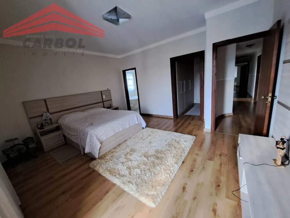 Apartamento, 4 quartos, 285 m² - Foto 12