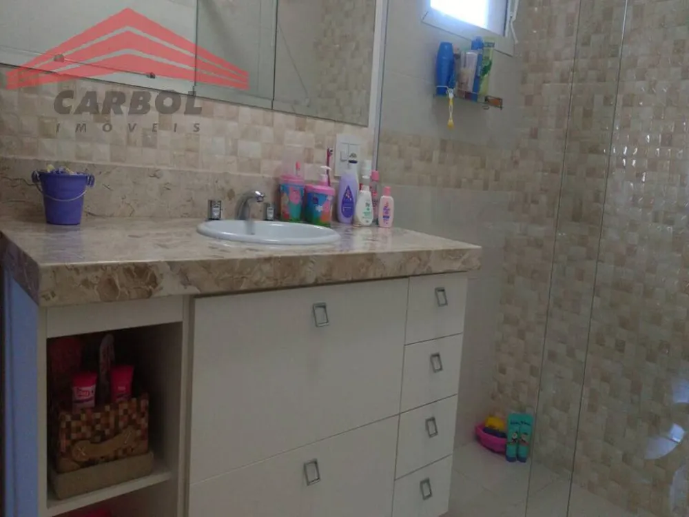 Apartamento, 4 quartos, 285 m² - Foto 9