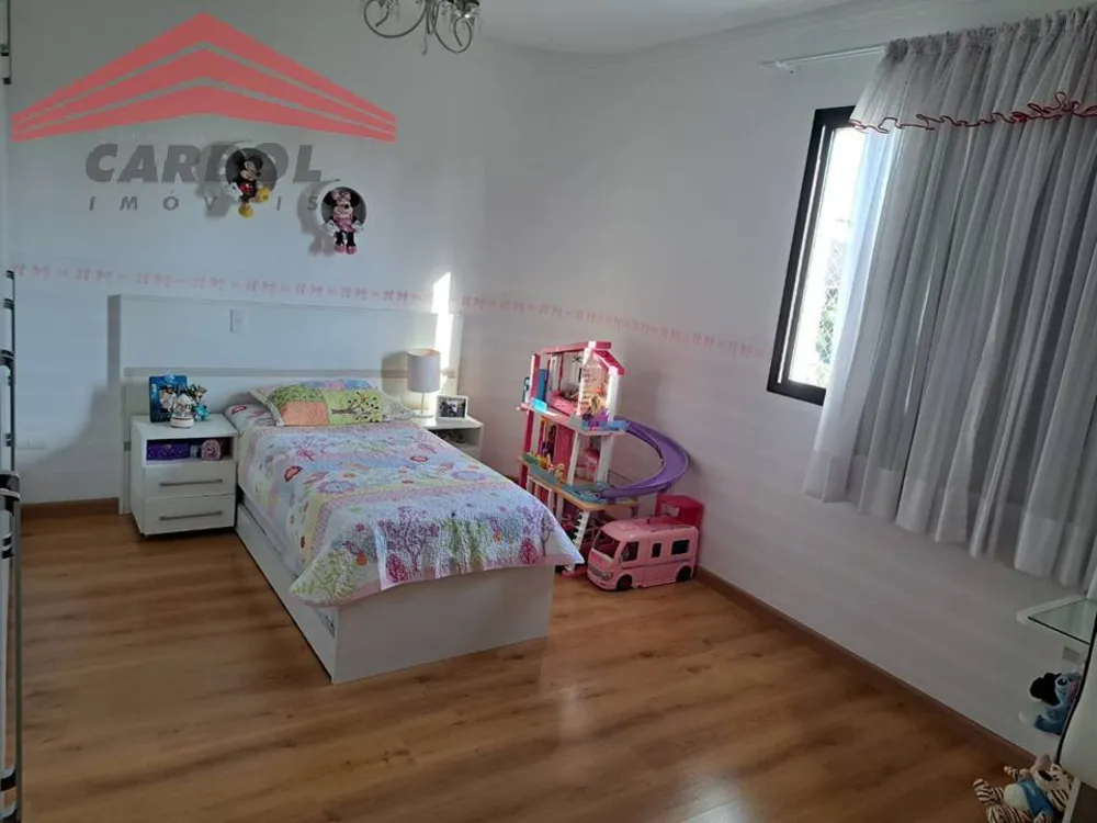 Apartamento, 4 quartos, 285 m² - Foto 10