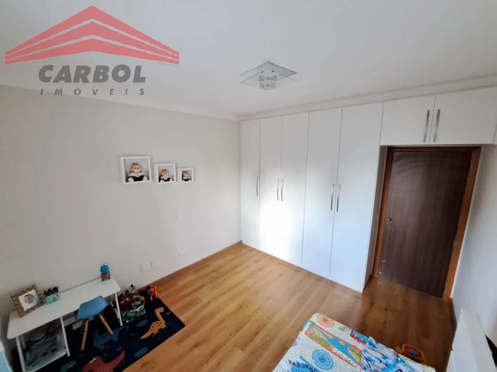 Apartamento, 4 quartos, 285 m² - Foto 8