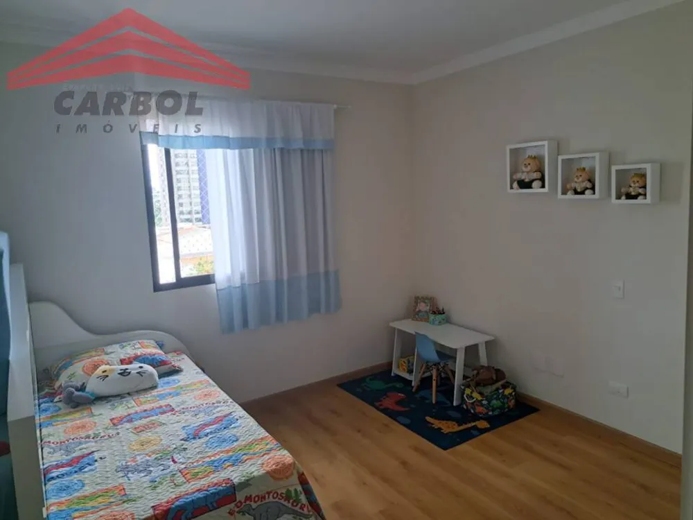 Apartamento, 4 quartos, 285 m² - Foto 11