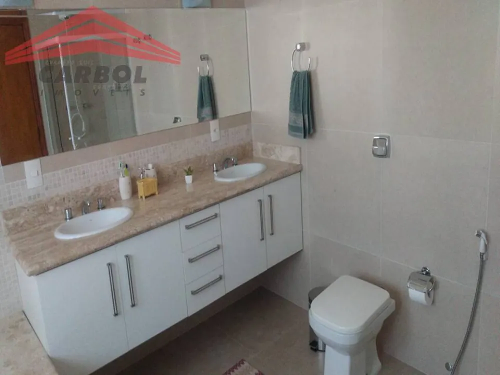 Apartamento, 4 quartos, 285 m² - Foto 15