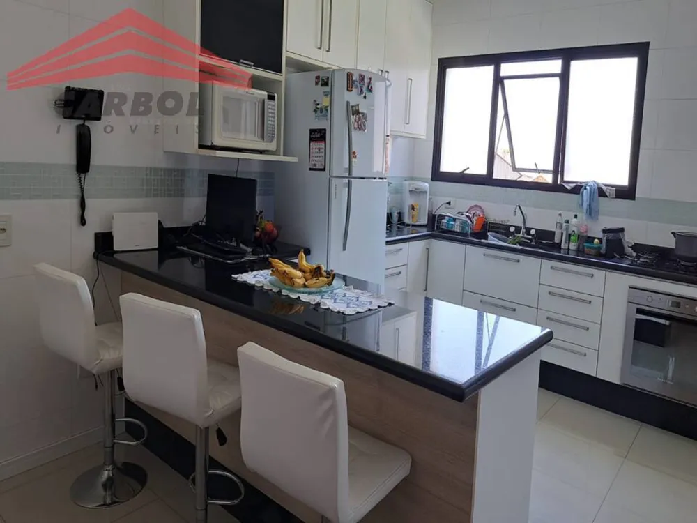 Apartamento, 4 quartos, 285 m² - Foto 3