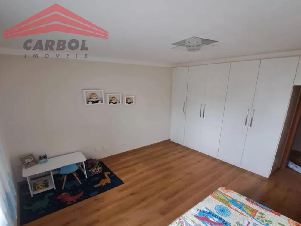 Apartamento, 4 quartos, 285 m² - Foto 5