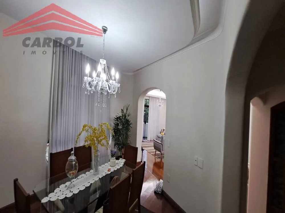 Apartamento, 4 quartos, 285 m² - Foto 4