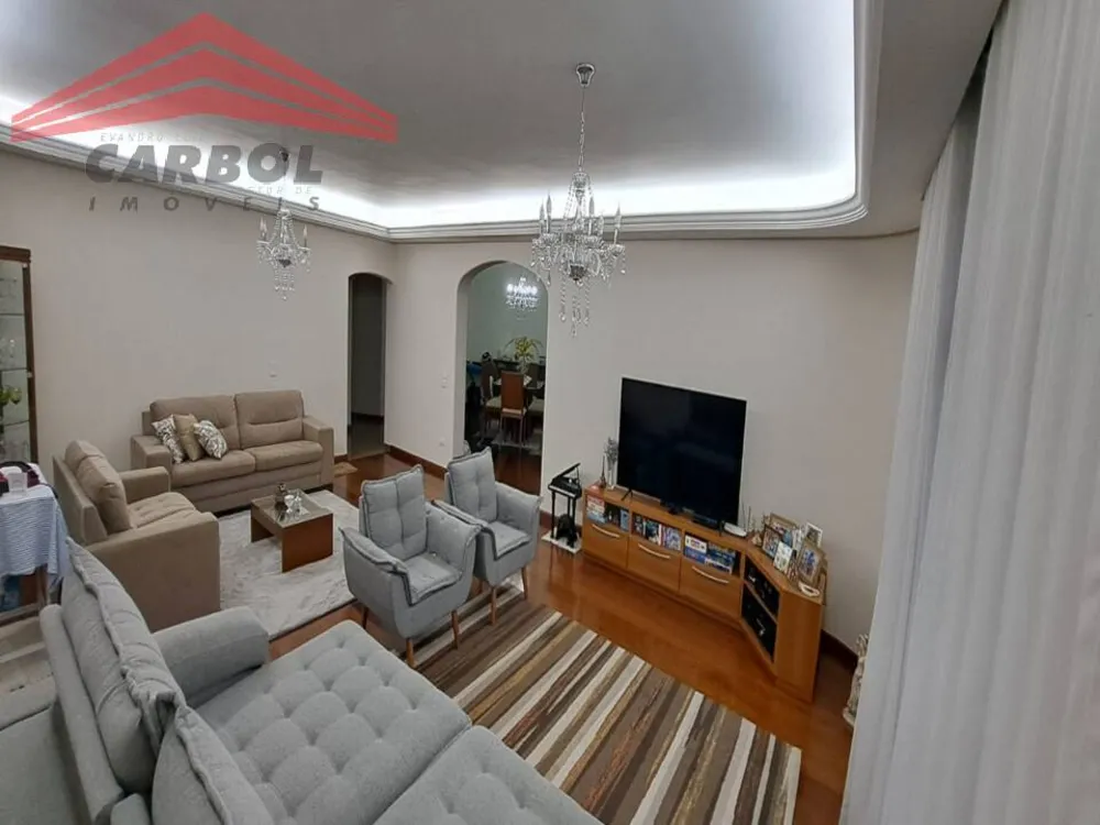 Apartamento, 4 quartos, 285 m² - Foto 1