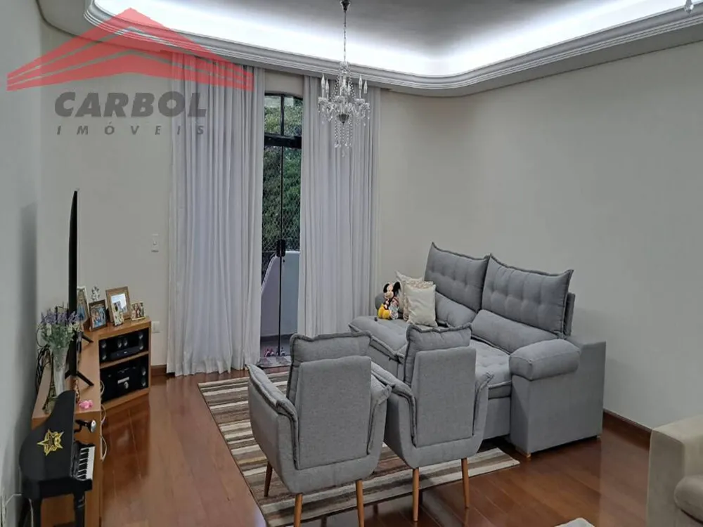 Apartamento, 4 quartos, 285 m² - Foto 2
