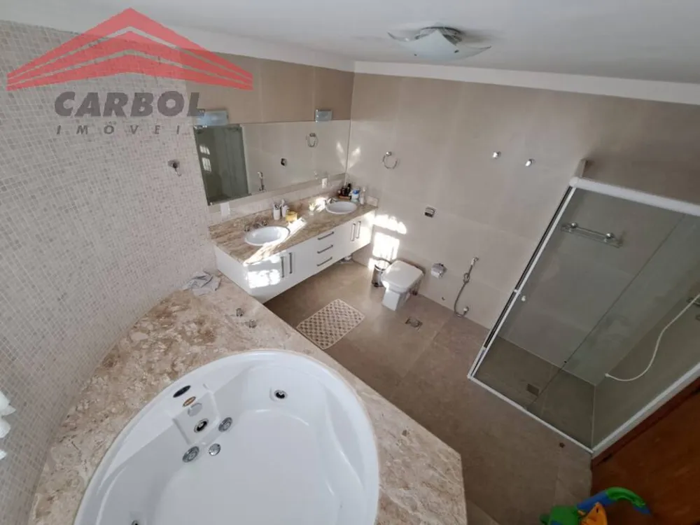 Apartamento, 4 quartos, 285 m² - Foto 14