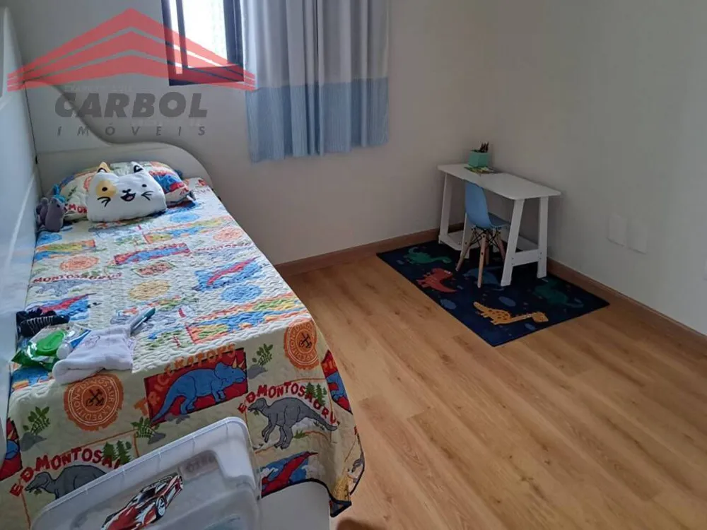 Apartamento, 4 quartos, 285 m² - Foto 6