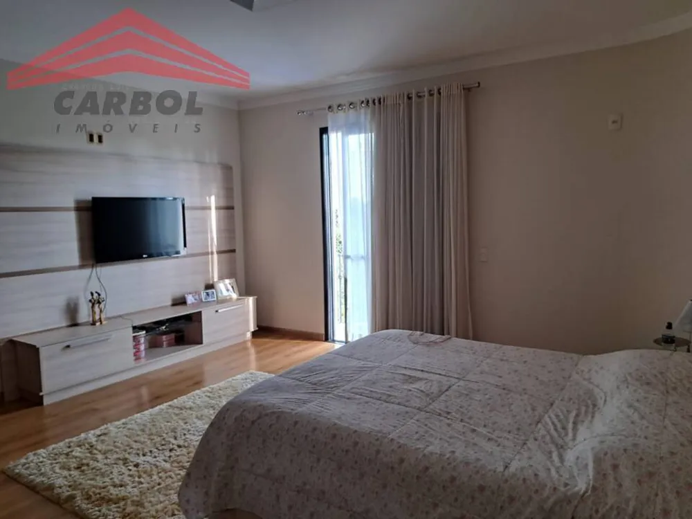 Apartamento, 4 quartos, 285 m² - Foto 7