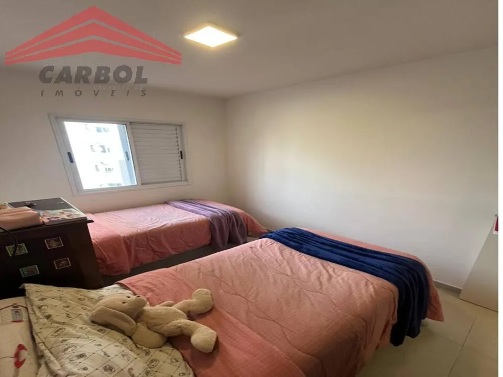 Apartamento, 2 quartos, 52 m² - Foto 10