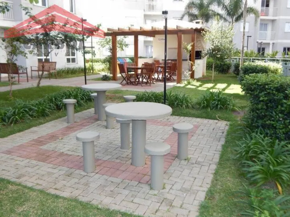 Apartamento, 2 quartos, 52 m² - Foto 15