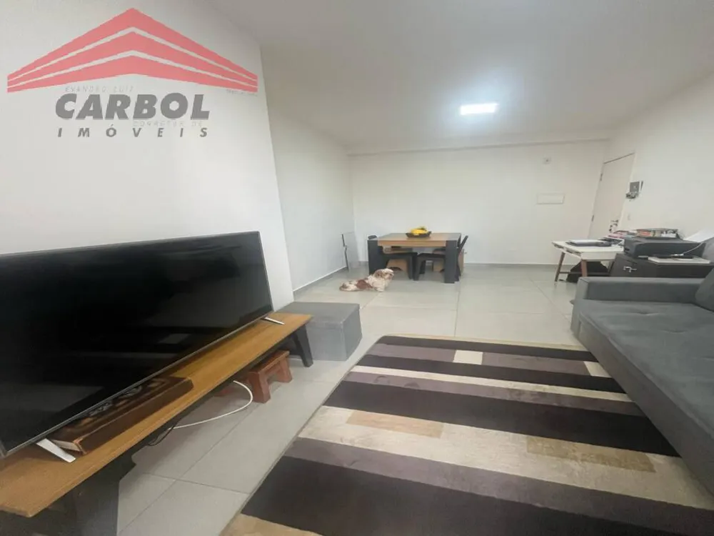 Apartamento, 2 quartos, 52 m² - Foto 1