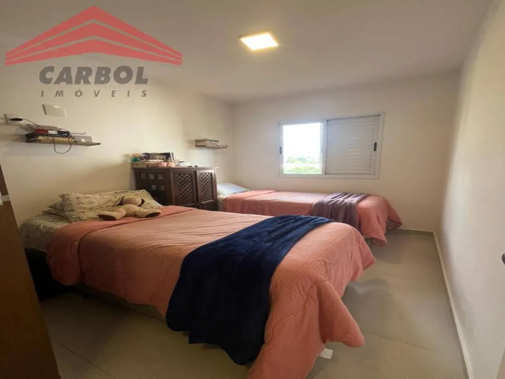 Apartamento, 2 quartos, 52 m² - Foto 6