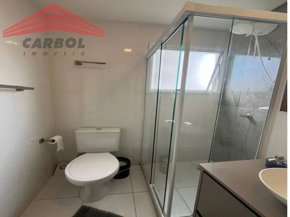 Apartamento, 2 quartos, 52 m² - Foto 5