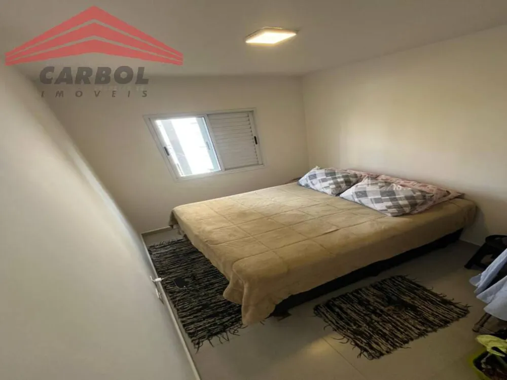 Apartamento, 2 quartos, 52 m² - Foto 8