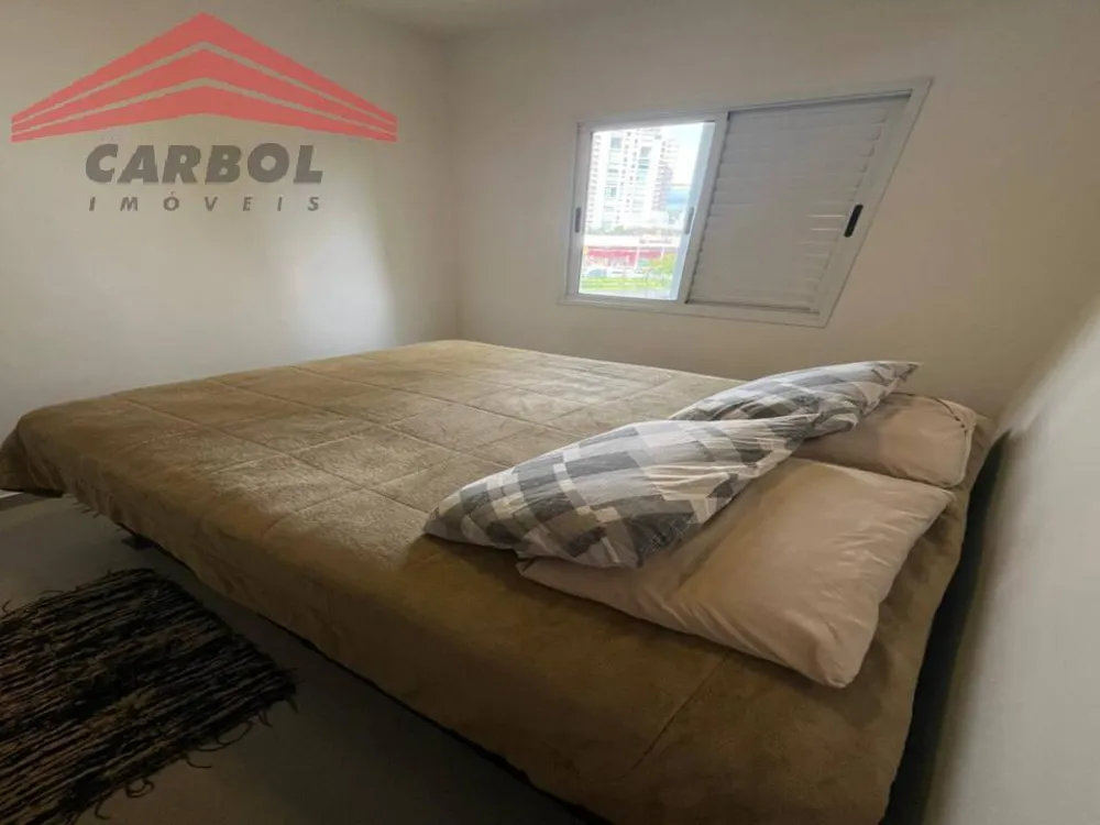 Apartamento, 2 quartos, 52 m² - Foto 11