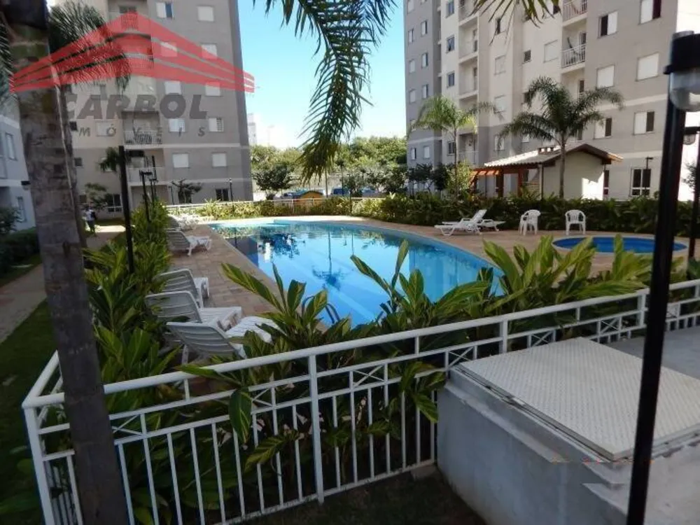 Apartamento, 2 quartos, 52 m² - Foto 13